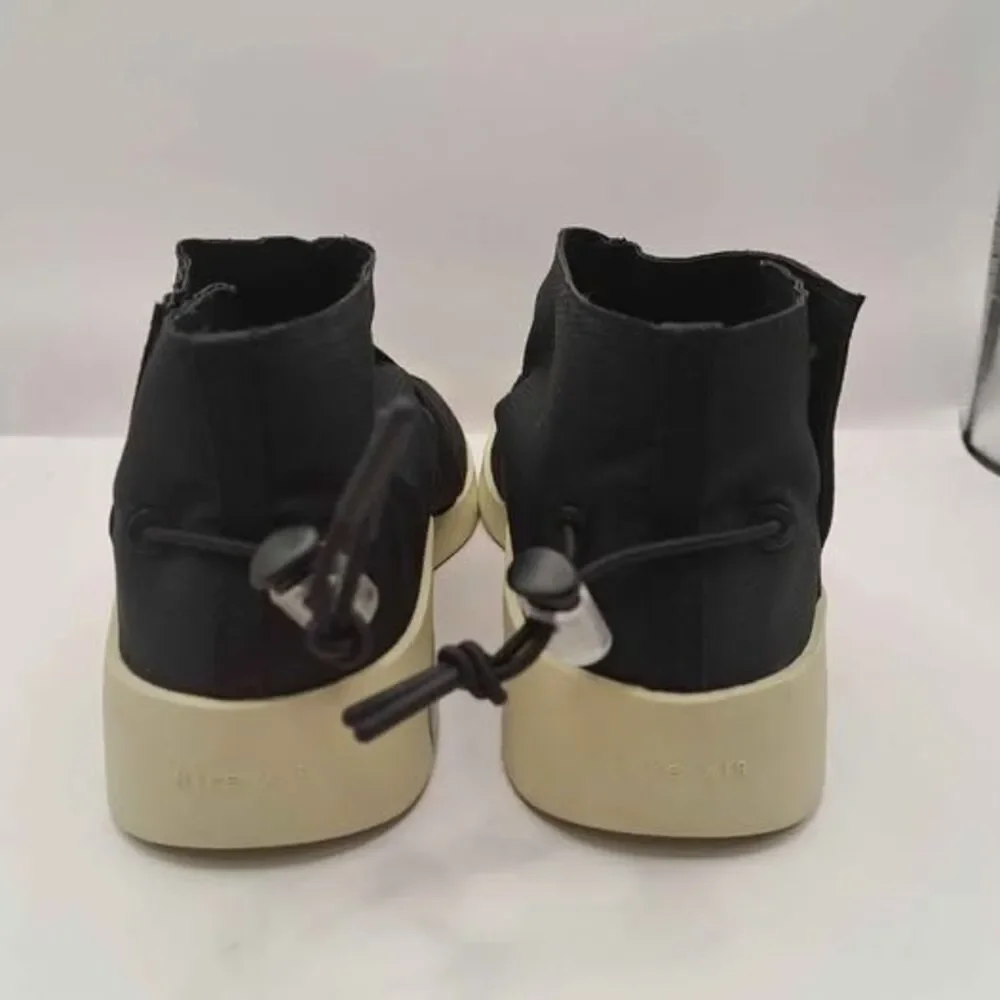 Nike Air Fear Of God Moccasin Black